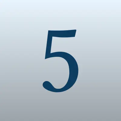 5 Минут