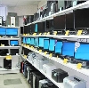 Компьютерные магазины в Дальнегорске